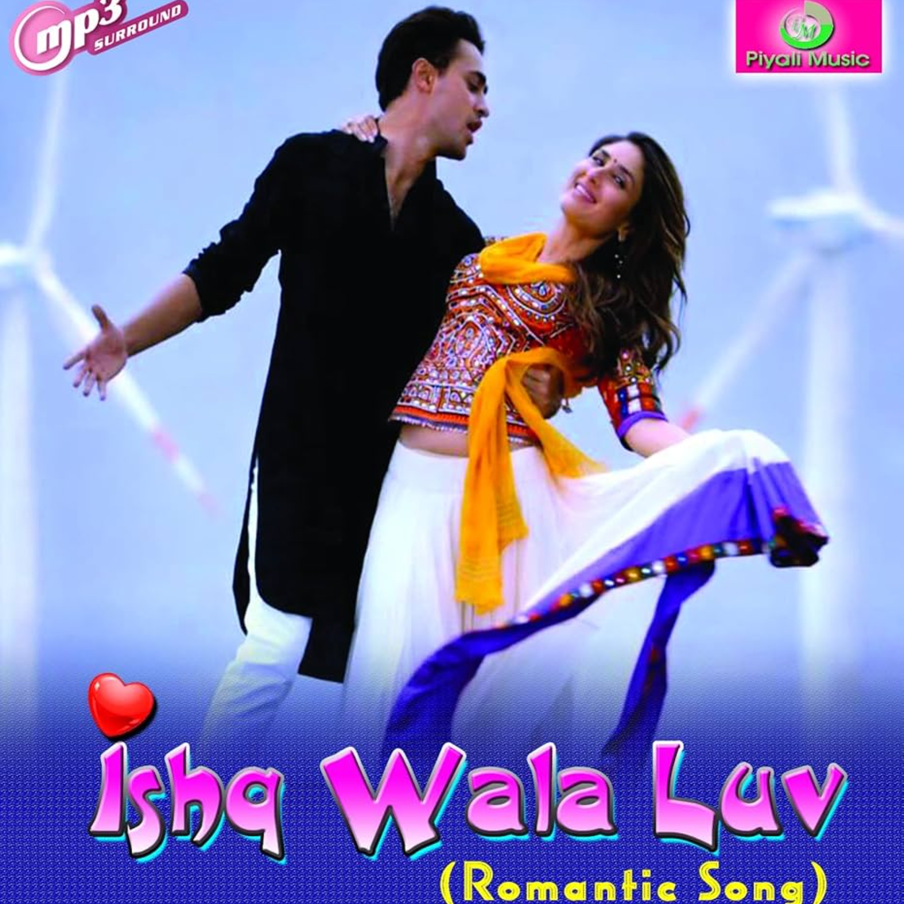 Release Cover